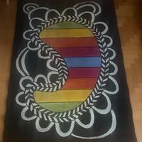 Tappeto Ikea Skarum Vintage