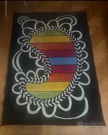 Tappeto Ikea Skarum Vintage