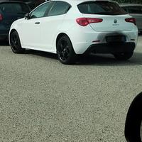 motore completo Giulietta 1.6 120 cv