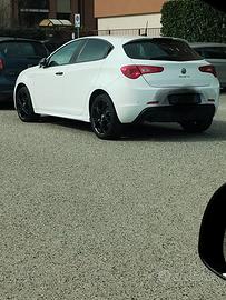 motore completo Giulietta 1.6 120 cv