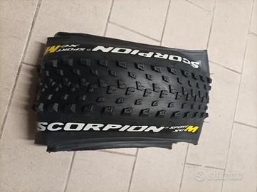 copertone Michelin 29× 2,40