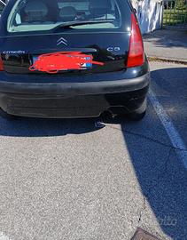 CITROEN C3 - ANNO 2004