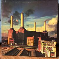 Pink Floyd-Animals vinile
