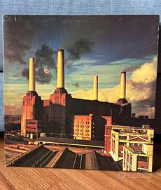Pink Floyd-Animals vinile