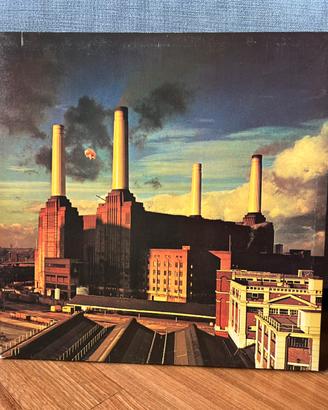 Pink Floyd-Animals vinile