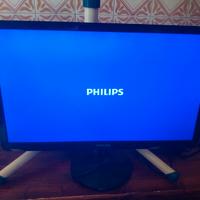 Monitor philips 22 pollici full hd