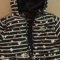 Giunbotto GUESS bambina 12 mesi