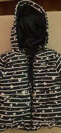 Giunbotto GUESS bambina 12 mesi