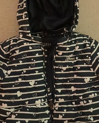 Giunbotto GUESS bambina 12 mesi