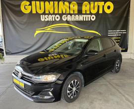 Volkswagen Polo 1.0 TGI 5p. Highline BlueMotion Te