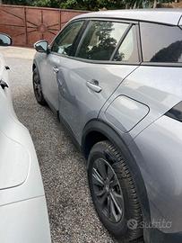 Peugeto 2008 Pure Tech Active 130