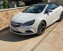 Opel Cascada cabrio