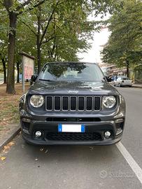 Jeep Renegade Limited 1.6 130 CV E6.4 MT FWD (96kW