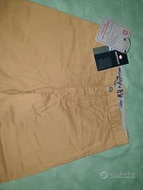 pantaloni Murphy & Nye NUOVI w30 w28