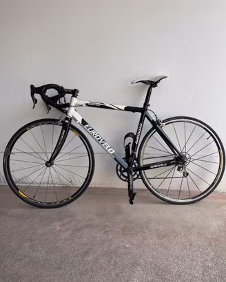 Bici da corsa