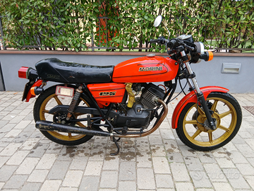 Moto morini 125