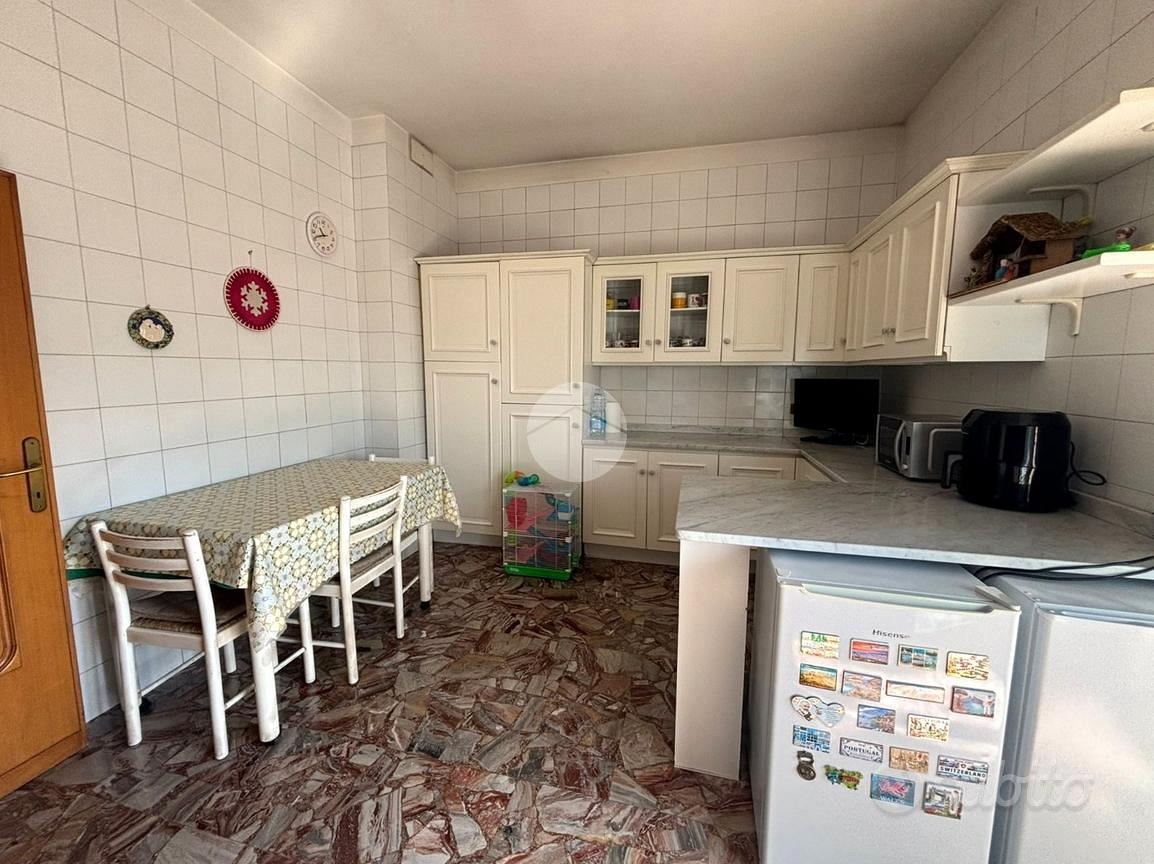 Appartamento – Roma, Portuense, Municipio Roma XI - Altro