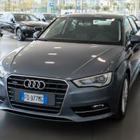 Audi A3 2.0 TDI 150Cv clean diesel quattro edition