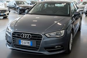 Audi A3 2.0 TDI 150Cv clean diesel quattro edition