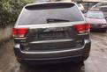 Ricambi Jeep Grand Cherokee anno 2012 3000cc TD