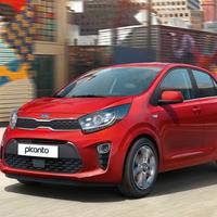 KIA PICANTO 2023 X RICAMBI