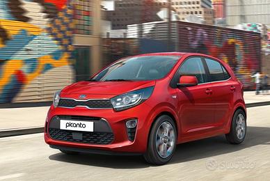 KIA PICANTO 2023 X RICAMBI