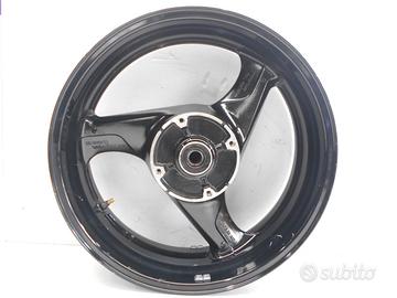 CERCHIO RUOTA POSTERIORE 17 X 5,50 HONDA VTR F2 FI