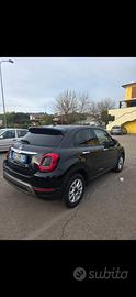 Fiat 500x Cross 1.6 diesel