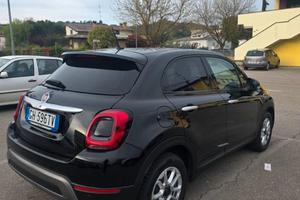 Fiat 500x Cross 1.6 diesel