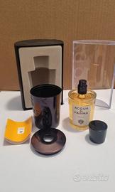 Acqua di parma colonia 100ml prestige edition refi