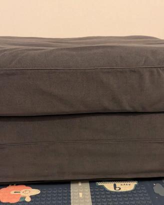 Pouf contenitore