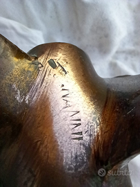 Elica barchino trasvolata atlantica 2°