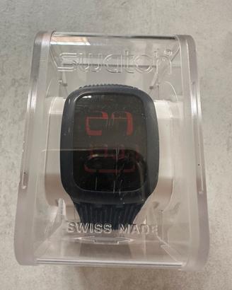 Swatch Surn 101 vintage