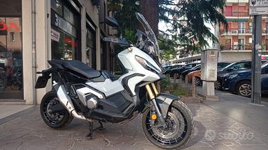 Honda X-ADV 750