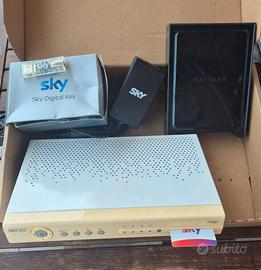 Decoder SKY
