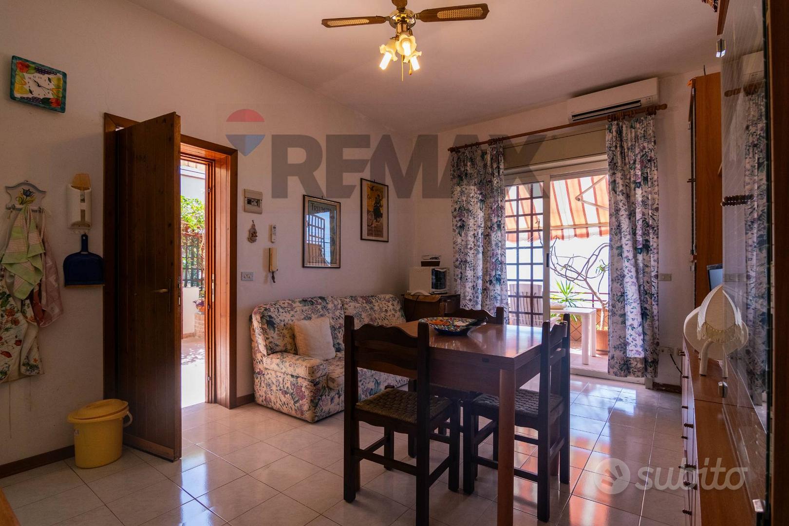 Appartamento - Letojanni - Vista 4