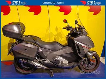 HONDA Integra 750 ABS DCT Garantito e Finanziabi