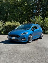 Ford Fiesta ST 200 cv - Performance Pack