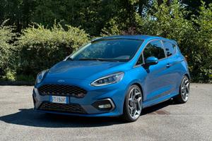 Ford Fiesta ST 200 cv - Performance Pack