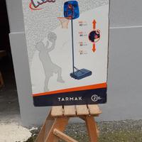 Canestro basket bambino