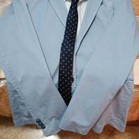 Vestito ragazzo cerimonia