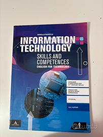 Information technology competences and skills