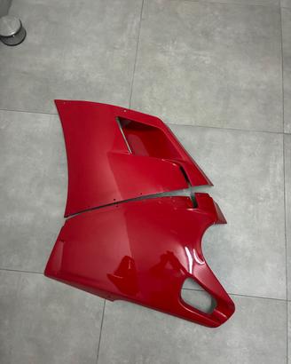 Ducati Carene 748 916 996