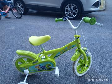 Bicicletta 