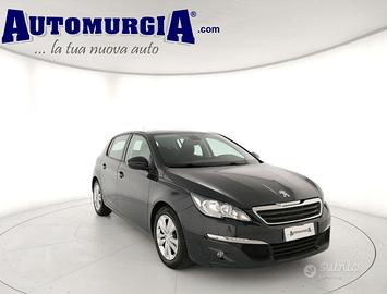 PEUGEOT 308 1.6 HDi 92 CV Active
