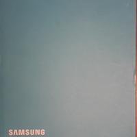 Samsung galaxy tab a