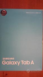 Samsung galaxy tab a