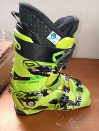 SCARPONI DA SCI
