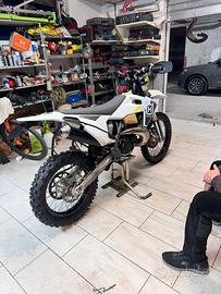 Husqvarna 300 2022