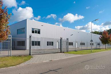 Rif.3236| area edificabile chioggia